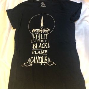 Hocus Pocus Fitted Tee